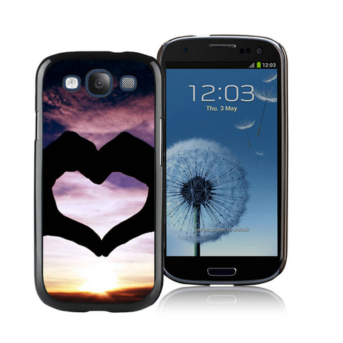 Valentine Sweet Love Samsung Galaxy S3 9300 Cases DCE - Click Image to Close